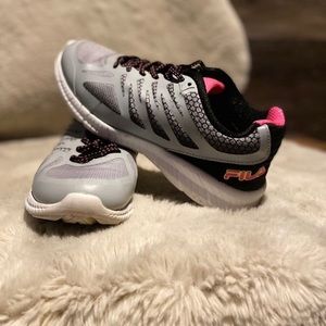 Women’s Fila Running Shoe